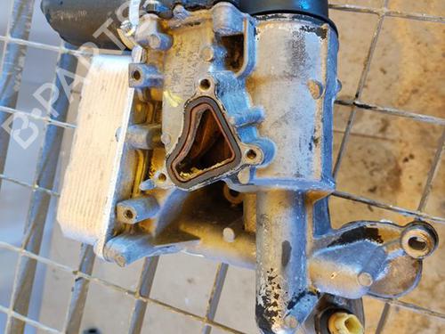 Oil radiator RENAULT GRAND SCÉNIC II (JM0/1_) 2.0 dCi (JM1K) | BP17500664M33