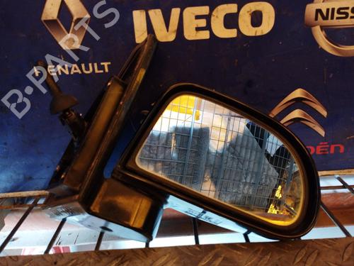 Used Right mirror Right mirror 17500088 17500088