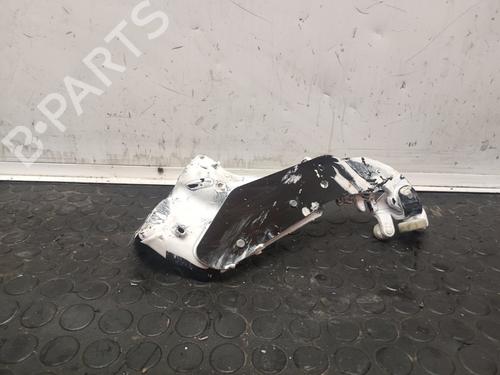 Hinge/Door check strap MERCEDES-BENZ VIANO (W639) CDI 2.2 (639.811, 639.813, 639.815, 639.711, 639.713) | BP17502455C146