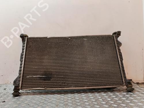 Used Water radiator FORD TOURNEO CONNECT 1.8 TDCi (90 hp) 30944759