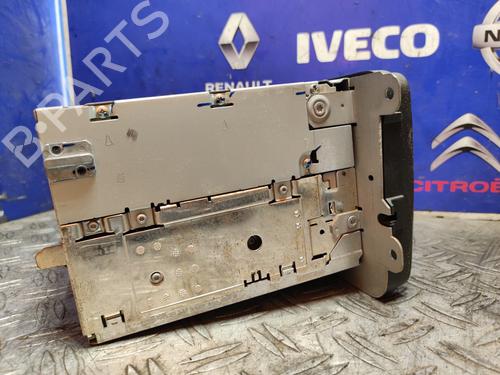 Radio VW EOS (1F7, 1F8) 2.0 TDI | BP17500284E6 