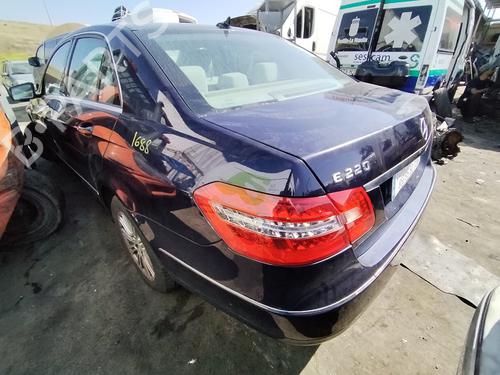 Luftventil MERCEDES-BENZ E-CLASS (W212)  | BP33006366I21  - Image 8