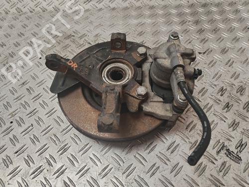 Used Right front steering knuckle FIAT DOBLO MPV (119_, 223_) [2001-2025]  30944045