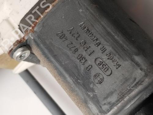 Rudehejsemekanisme ventre foran BMW 3 Convertible (E93) 318 i | BP30946594C22