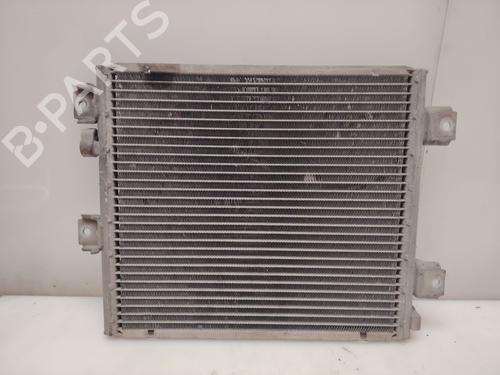 Radiatore A/C Radiatore A/C TOYOTA DYNA 150 Platform/Chassis (_U3_, _U4_) [2000-2022] 37183026 37183026