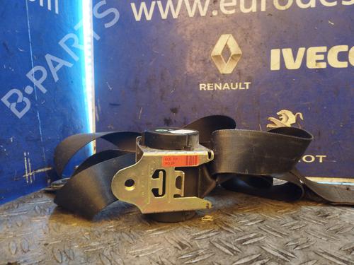 Pas bezpieczeństwa przedni prawy MINI MINI (R50, R53) One | BP17509545I25