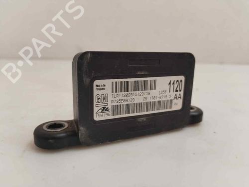 Electronic sensor OPEL ASTRA J GTC 2.0 BiTurbo CDTI (08) | BP19801136M84