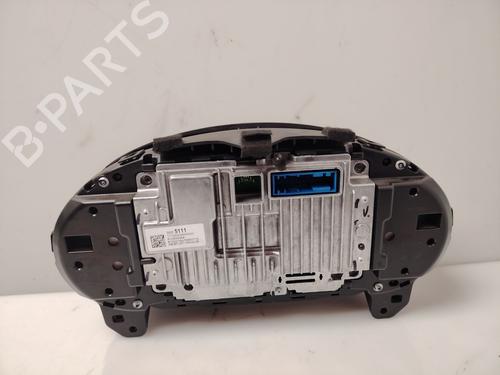 Instrument cluster OPEL ASTRA K Sports Tourer (B16) | BP31328993C47