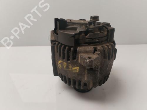 Generator RENAULT MEGANE II (BM0/1_, CM0/1_) 1.5 dCi (BM02, BM13, BM2A, CM02, CM13) (101 hp) 30946100