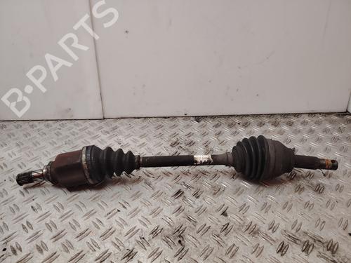 Used Left front driveshaft Left front driveshaft NISSAN NV200 / EVALIA Bus [2010-2026] 34195928 34195928