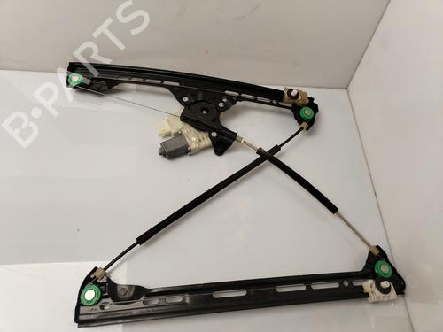 Front left window mechanism CITROËN C4 Grand Picasso II (DA_, DE_) | BP30966997C22