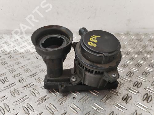 Used Pipe VW CRAFTER 30-50 Van (2E_) [2006-2016]  26122972