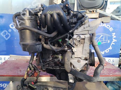 Motor CITROËN XSARA Break (N2) 1.6 i | BP24472264M1