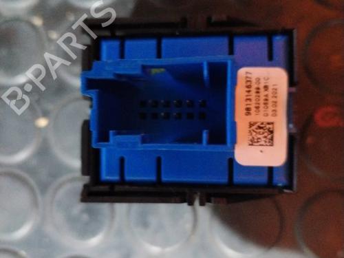 Elektronisk modul PEUGEOT RIFTER [2018-2025]  17613527