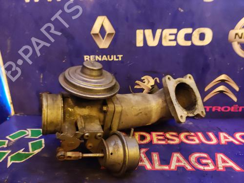Used Egr CHRYSLER VOYAGER IV (RG, RS) 2.8 CRD (150 hp) 17508511