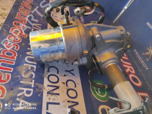 Steering column MITSUBISHI ASX (GA_W_) 1.8 DI-D (GA6W) | BP17506615M21