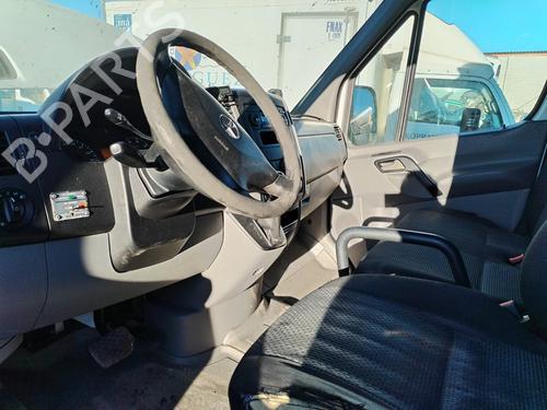 Gearbox control unit MERCEDES-BENZ SPRINTER 3-t Van (B906) | BP22520333M52