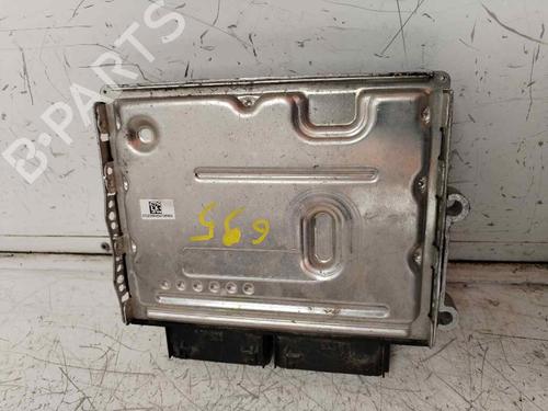 Engine control unit (ECU) FORD FOCUS IV (HN) 1.0 EcoBoost mHEV | BP18083509M57