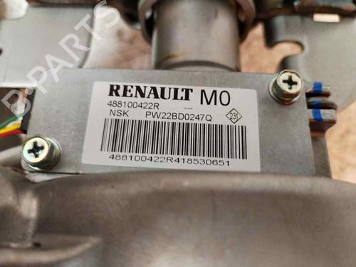 Steering column RENAULT MEGANE IV Hatchback (B9A/M/N_) 1.2 TCe 130 (B9MR) | BP18083494M21