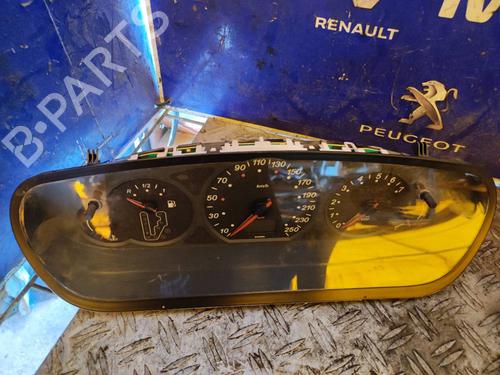 Compteur de vitesse CITROËN C5 II (RC_) 2.2 HDi (170 hp) 17499885