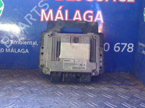 Used Engine control unit (ECU) CITROËN C4 I (LC_) [2004-2014]  17506174