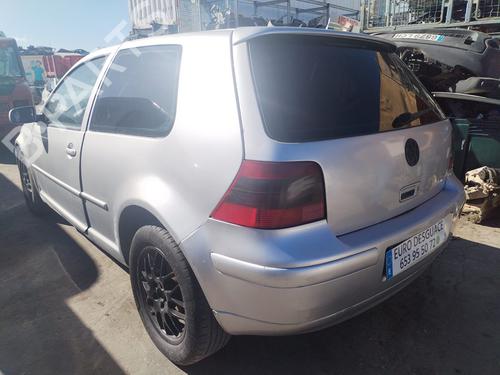 Intercooler VW GOLF IV Variant (1J5) 1.9 TDI | BP33833135M30 - Image 8