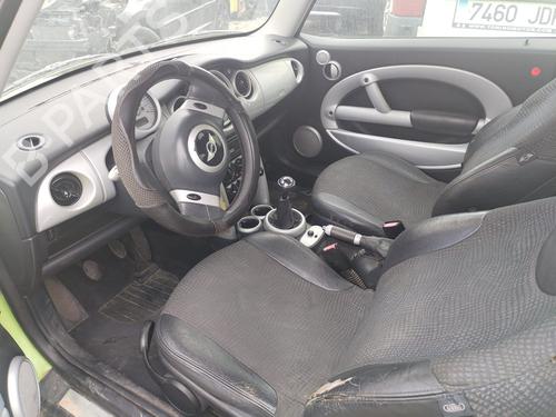 Gearbox MINI MINI (R50, R53) | BP34736240M3 - Image 10