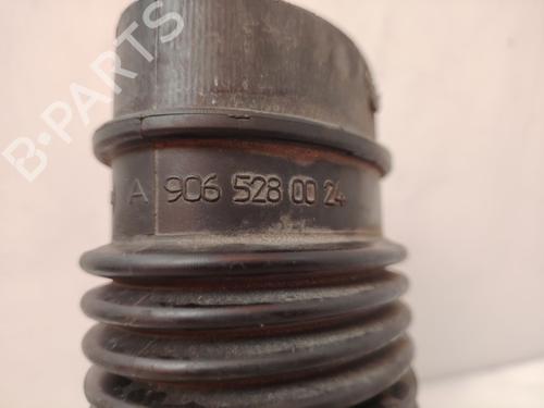 Pipe MERCEDES-BENZ SPRINTER 3,5-t Van (B907, B910) | BP33710161M125 - Image 3