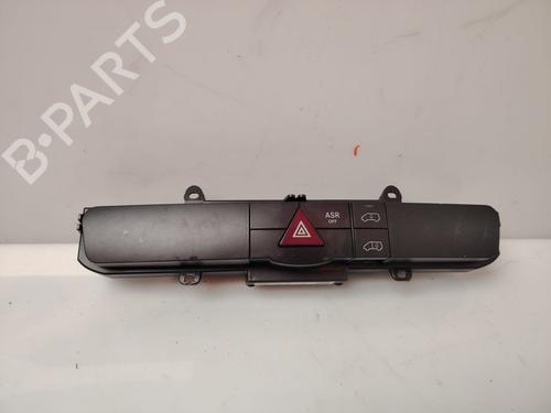 Warning MERCEDES-BENZ SPRINTER 3,5-t Van (B906) 313 CDI (906.631, 906.633, 906.635, 906.637) (129 hp) 31267738