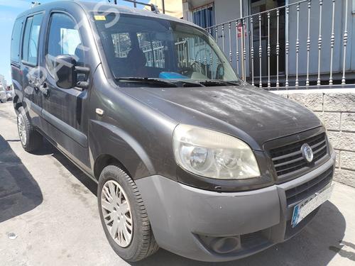 Front right window mechanism FIAT DOBLO MPV (119_, 223_) | BP30943637C23