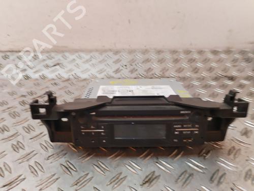 Used Radio NISSAN NV250 Van (X61) [2019-2025]  30943132