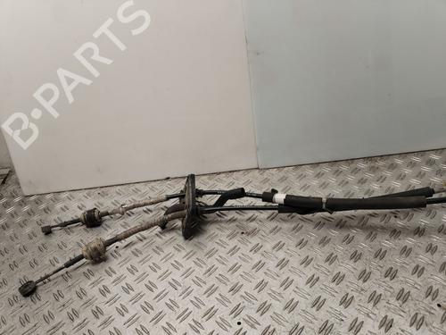 Gearstang PEUGEOT BOXER Van | BP36025243M90 - Image 3