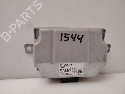 Used Electronic module MITSUBISHI CANTER Platform/Chassis (FB_, FE_, FG_) [2001-2026]  31584913