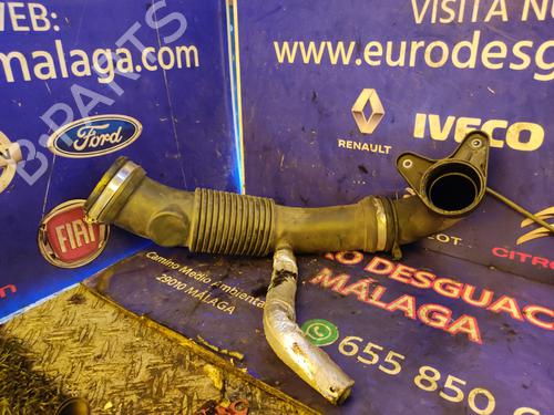 Pipe RENAULT MASTER III Van (FV) 2.3 dCi 110 FWD (FV0R, FV0W, FV1A) | BP17508569M125