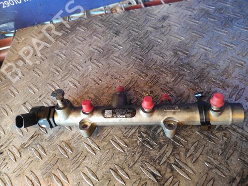 Injection rail VW TOUAREG (7LA, 7L6, 7L7) 3.0 V6 TDI | BP17506716M98