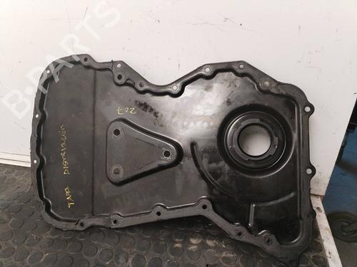Used Timing cover FORD TRANSIT Bus (FD_ _, FB_ _, FS_ _, FZ_ _, FC_ _) [2006-2014]  17503788