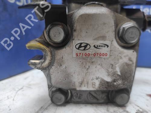 Styring servopumpe KIA PICANTO I (SA) 1.1 | BP17507553M99 