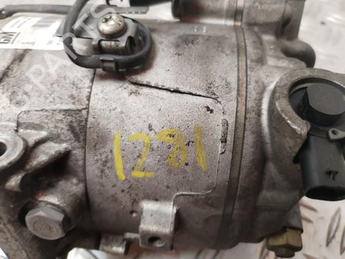 AC compressor OPEL MERIVA B MPV (S10) | BP30944638M34
