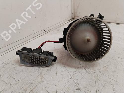 Heater blower motor AUDI Q5 (8RB) 2.0 TDI quattro | BP17505559M62