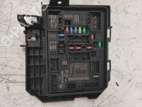 Used Fuse box DACIA SANDERO III [2021-2025]  18698294