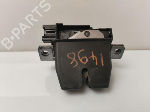 Used Tailgate lock FORD TOURNEO COURIER B460 MPV 1.0 EcoBoost (100 hp) 30946865