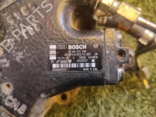 Injection pump CITROËN NEMO Box Body/MPV (AA_) 1.3 HDi 75 | BP17507233M78 