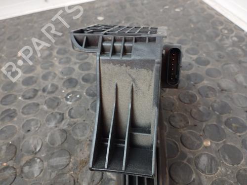 Pedal MERCEDES-BENZ C-CLASS (W204) C 220 CDI (204.002) | BP17501123I4