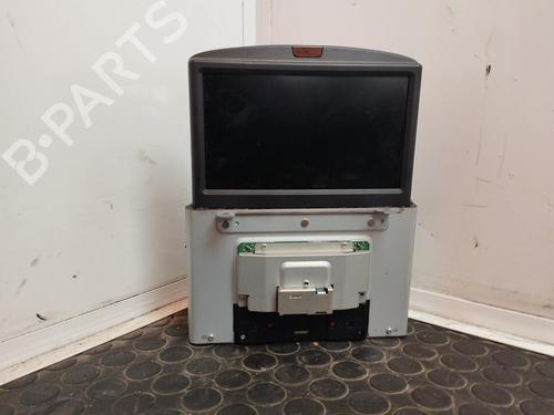Used Display monitor VOLVO S60 I (384) 2.4 (170 hp) 17502319