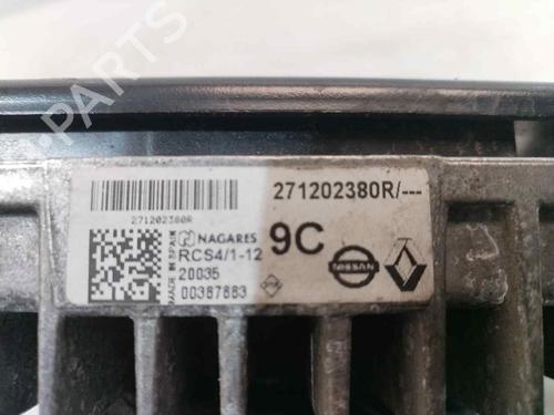 Elektronische module DACIA DOKKER MPV (KE_) | BP22806063M83