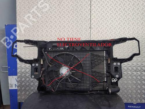 Used Front slam panel Front slam panel SEAT IBIZA IV (6J5, 6P1) [2008-2017] 39693887 39693887