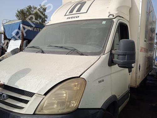 Egr IVECO DAILY IV Platform/Chassis  | BP17625050M69 