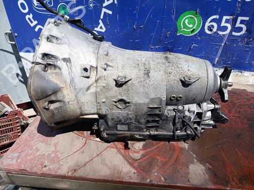 Gearbox MERCEDES-BENZ E-CLASS T-Model (S211) E 320 T CDI (211.226) | BP30945073M3