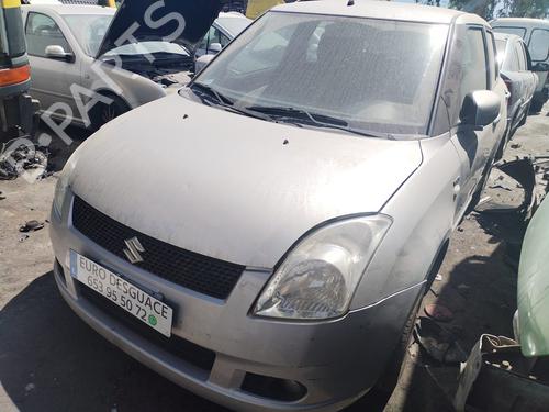 Ricambi SUZUKI SWIFT III (MZ, EZ) [2005-2025]  4360294