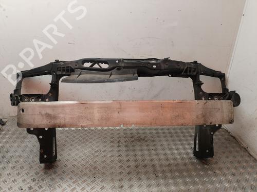 Used Front slam panel OPEL CORSA D (S07) [2006-2015]  30946021